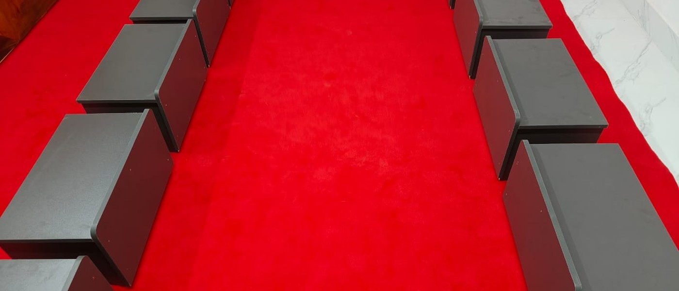 আর রহমান হিফযুল কুরআন একাডেমি