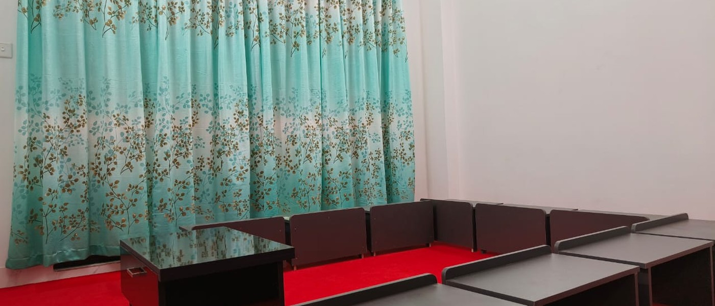 আর রহমান হিফযুল কুরআন একাডেমি